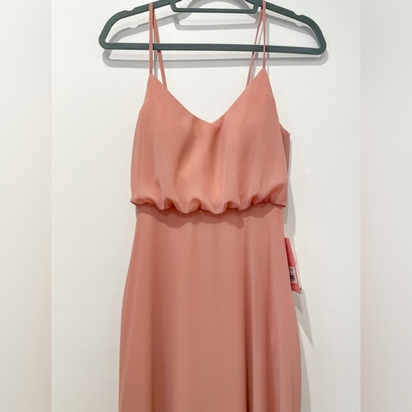 Brand new Birdy Grey, Elsye, Rose Quartz Dress, XS - Picture 7 of 11